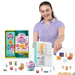 Llena el refri mini brands minimini c/2 bolas