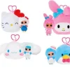 L.o.l hello kitty peluche reversible
