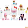 L.o.l. surprise! hello kitty and friends - 7 sorpresas