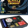Magia borras 50 trucos