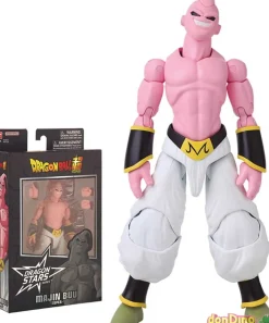 Majin buu super dragon ball stars