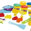 Maletin completo plastilina