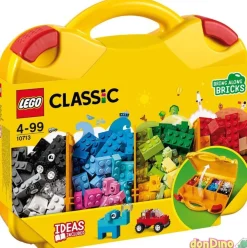 Maletin creativo lego classic