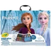 Maletin de inspiracion frozen disney 115 pzas.