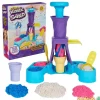 Maquina de helados kinetic sand