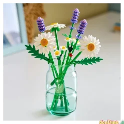 Margaritas lego botanicals