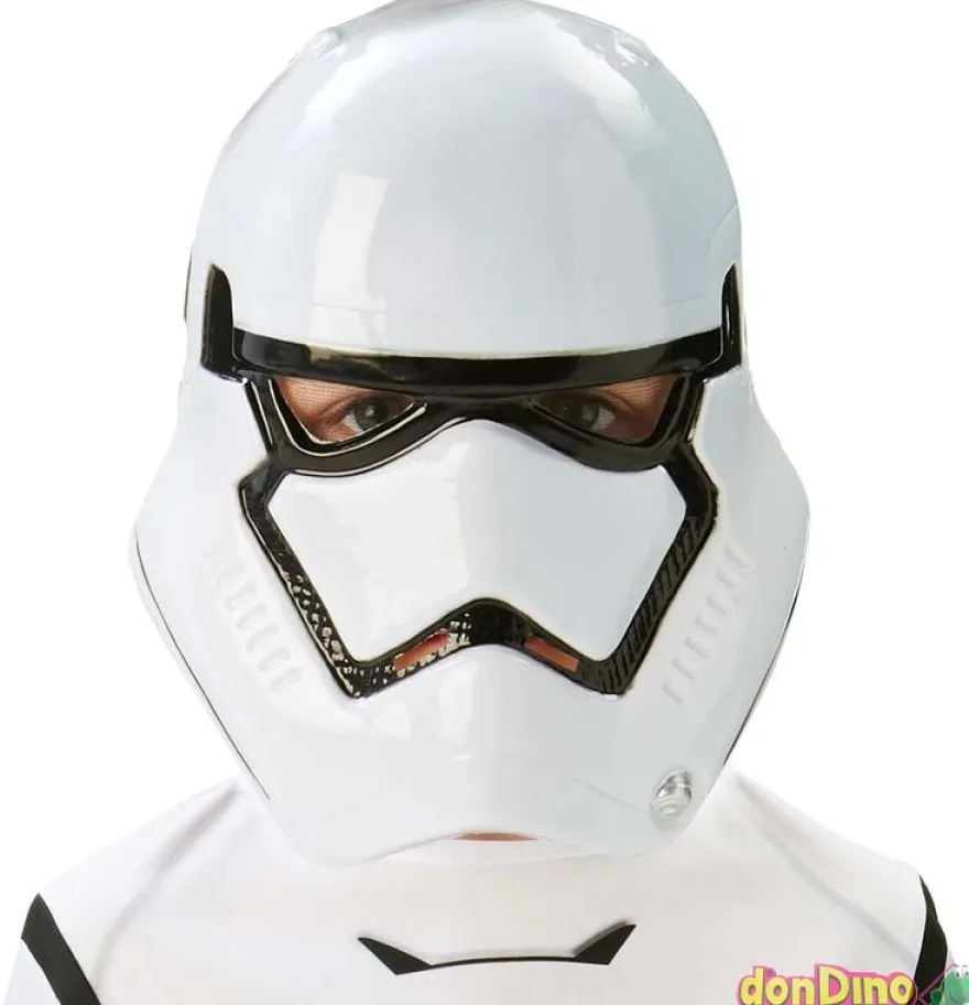 Mascara infantil stormtrooper star wars