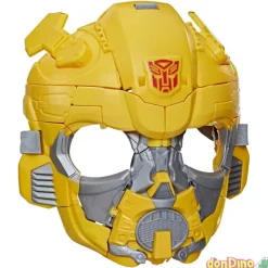 Mascara transformable transformers 2 en 1 - el despertar de las bestias