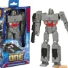 Mega changer transformers one