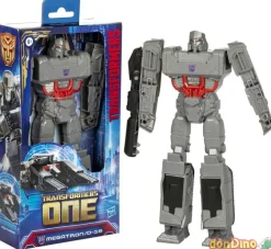 Mega changer transformers one