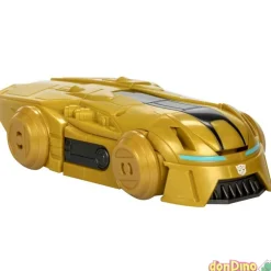 Mega changer transformers one