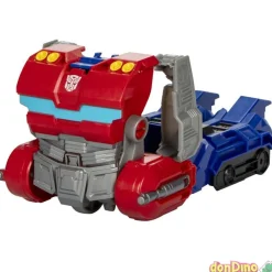 Mega changer transformers one