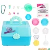 Micro craft real littles manualidades en miniatura