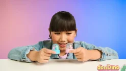 Micro craft real littles manualidades en miniatura