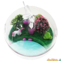 Micro craft real littles manualidades en miniatura