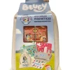 Mini actividades divertidas bluey