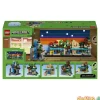 Minibiomas lego minecraft