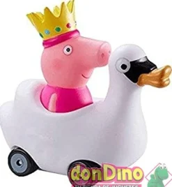 Mini buggies peppa pig surtidos