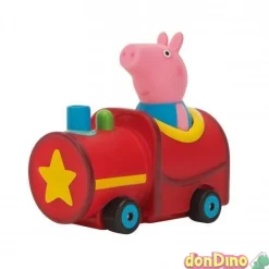 Mini buggies peppa pig surtidos