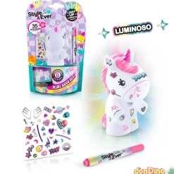 Mini deco luminoso surtido surtido aleatorio