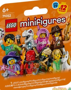 Minifigura lego serie 29 surtido aleatorio