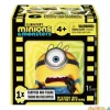 Mini figura sorpresa minions & monsters