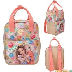 Mini mochila girl power top model