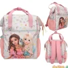 Mini mochila juicy top model