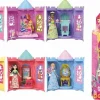 Mini torre sorpresa princesas surt. disney - modelos aleatorios