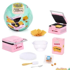 Miniverse appliances make it mini from scratch serie 3