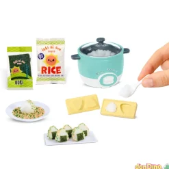Miniverse appliances make it mini from scratch serie 3