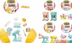Miniverse make it mini appliances serie 2 colores aleatorios