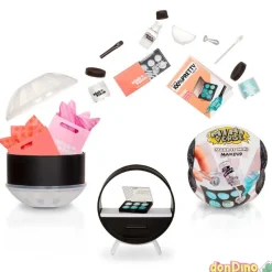 Miniverse make it mini makeup s.1