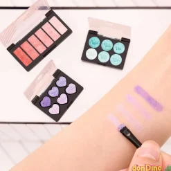 Miniverse make it mini makeup s.1