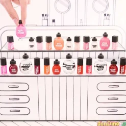 Miniverse make it mini makeup s.1