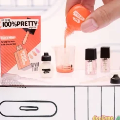 Miniverse make it mini makeup s.1