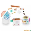 Miniverse make it mini spa serie 1