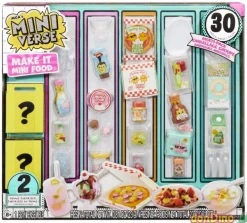 Mini verse multi pack make mini foo