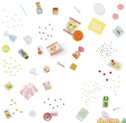 Mini verse multi pack make mini foo