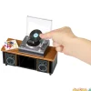 Miniverse real music record player