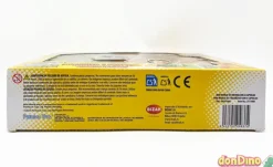 Mini world set nevera c/4 capsulas