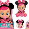 Minnie bebes llorones