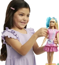 Mi primera barbie