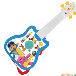 Mi primera guitarra electron pocoyo electronica