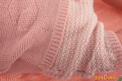 Mi primer reborn daniela 52 cm. cuerpo blando - c/toquilla