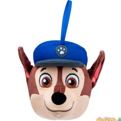 Mira ball patrulla canina peluche surtidos aleatorios - metal