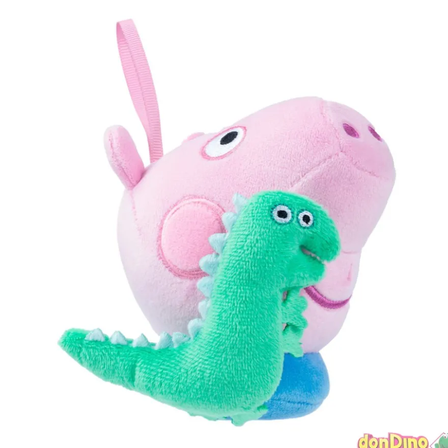 Mira ball peppa pig peluche serie 1 surtidos aleatorios - metal