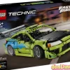 Mitsubishi eclipse fast and furious lego technic