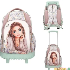 Mochila escolar summer top model