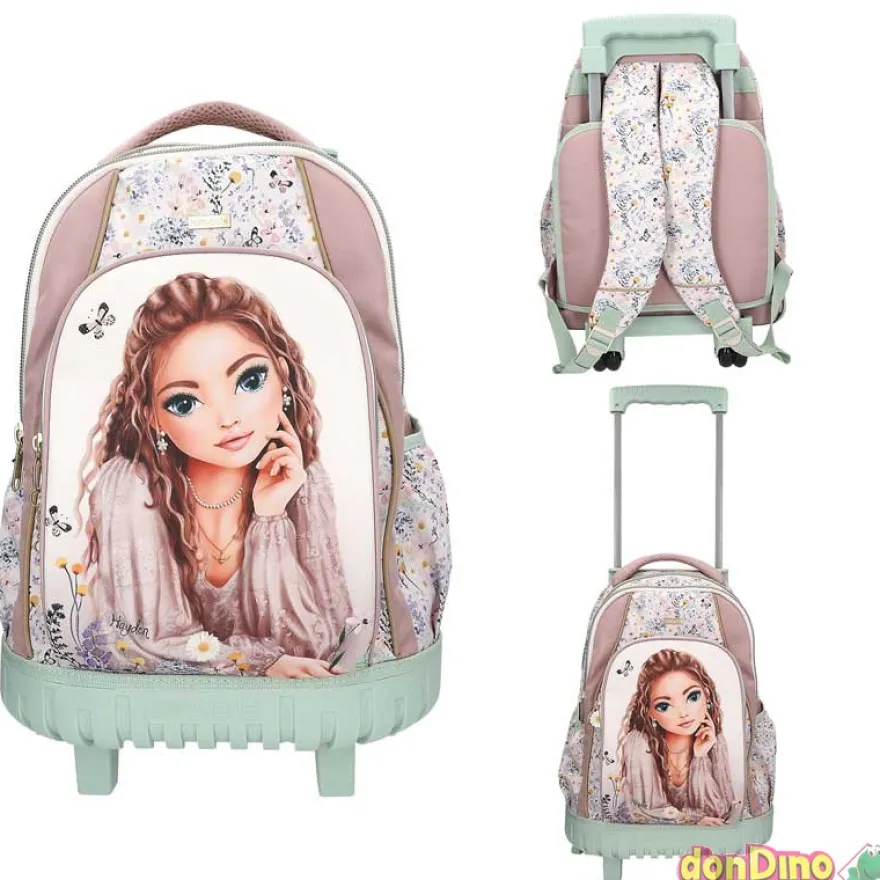 Mochila escolar summer top model